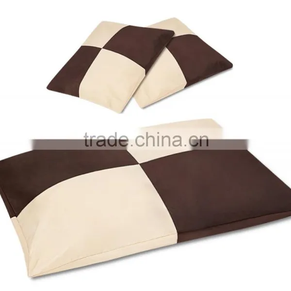 New XXL Soft Indoor Pets Dog Cat Puppy Warm Sofa Bed OS003492 photo-4
