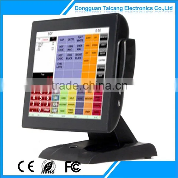 Factory Direct Crazy Selling True Flat Cheap Cash Register for Sale Pos photo-5