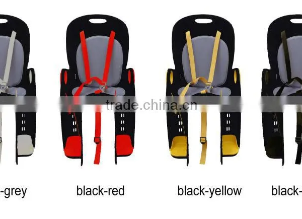 Baby Carrier Bicycle Seat BQ-8