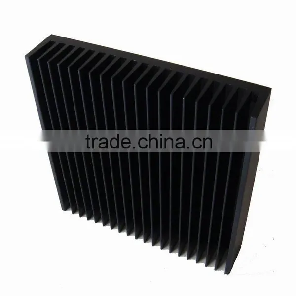 Aluminum Heat Sink