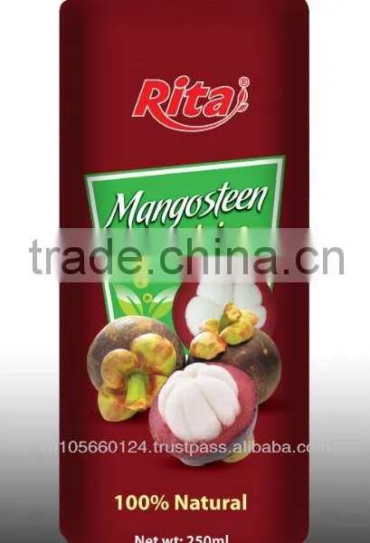 Mangosteen Juice Drink