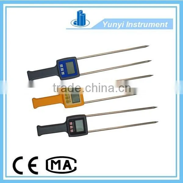 Digital Cocoa Bean Moisture Meter photo-3