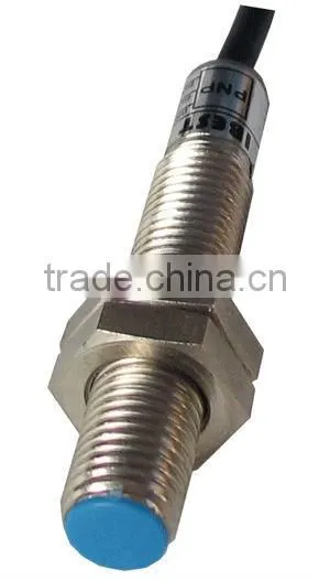 M8 Proximity Sensor, M8 Proximity Switch, M8 Inductive Sensor, M8 Inductive Switch photo-2
