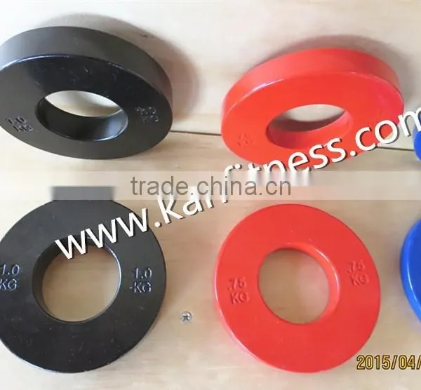 Olympic Weight Lifting Fractional Plate/steel Fractional Palte photo-3