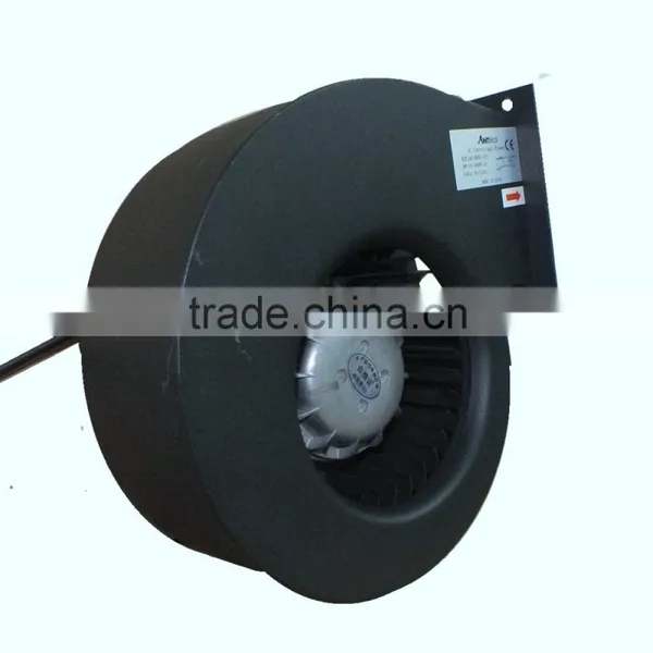 220V or 110V Small Smoke Ventilator With 2016 New Housing photo-2