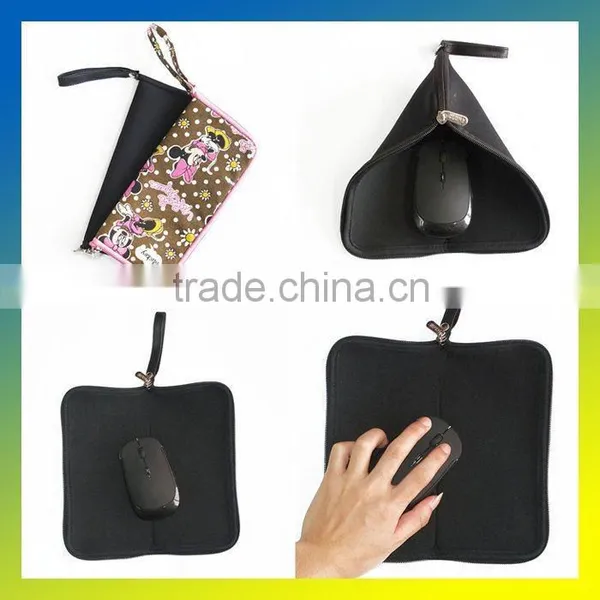 Portable Usb Laptop Kits, Usb Mouse Accessories, Promotion Gifts photo-5