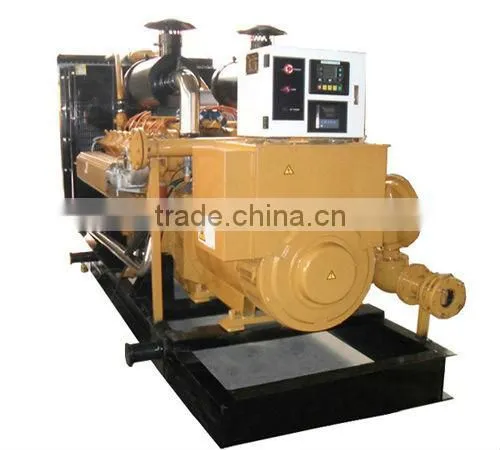 Metan Gas Generator 120kw From Leading Manufacturer photo-3