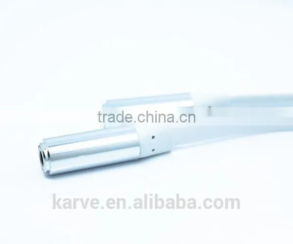 DC3.5M to DC3.5F Cable Metal Head photo-4