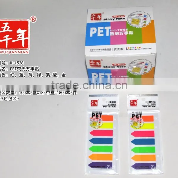 Sticky Notes Pad Self Adhesive Memo Pads Stick Notes Paper Notes