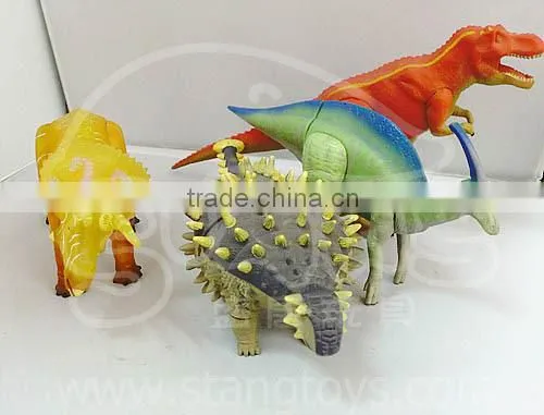 High Quality Plastic Action Figures/Toys for Kid Action Figure Dragon photo-5