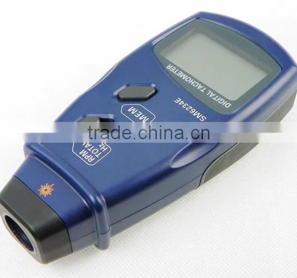 Tachometer RZSM6234E photo-4