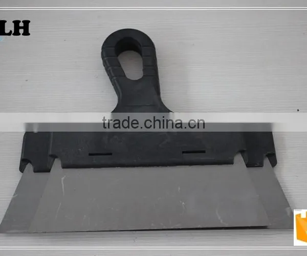 Carbon Steel Scraper With PC Handle photo-5