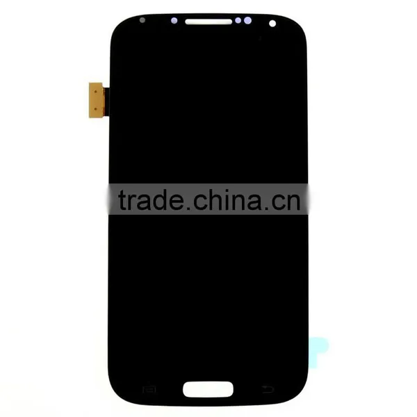 High Quality Mobile Phone LCD for Samsung Galaxy S4 I9500 I9505 Lcd Display Digitizer Capacitive Screen photo-3