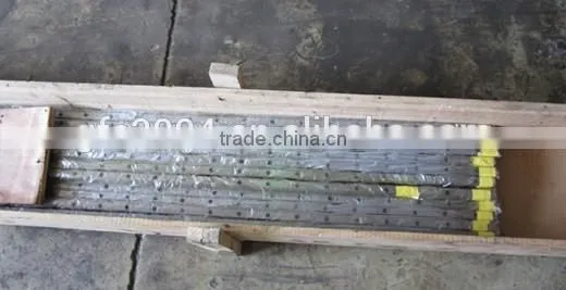 Low Price Linear Guide Rail for Rolling Machine photo-3
