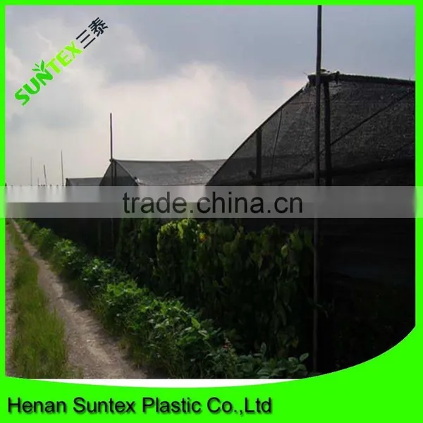 Blue Agriculture Windsurfing Flate Wire Shade Netting photo-6