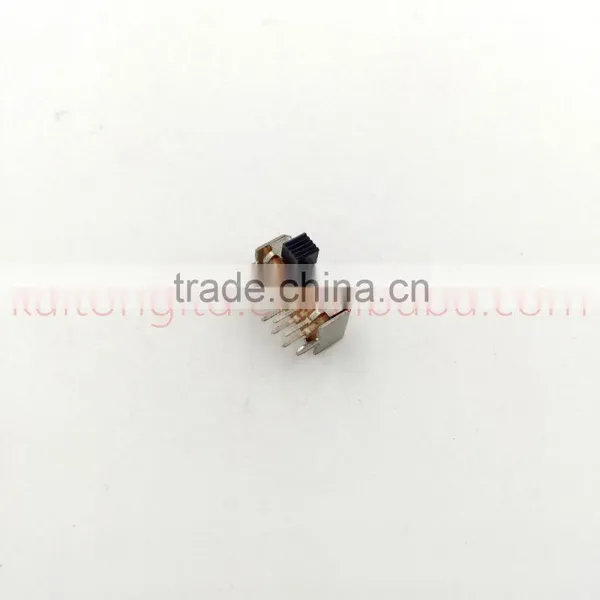 Horizontal Slide Switch SK23D07H7 photo-5