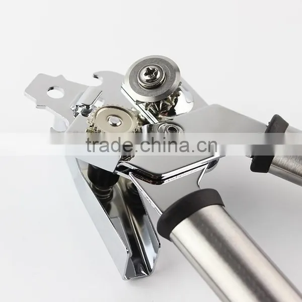 Manual Can Opener Stainless Steel Can Opener photo-6