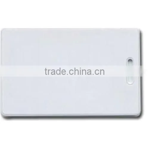 EMPLOYEE RFID KEY CARD photo-5