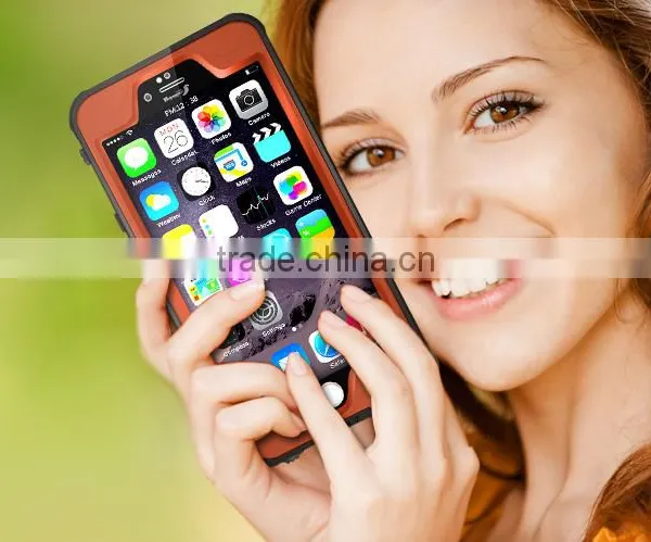 PE Cell Phone Case photo-3
