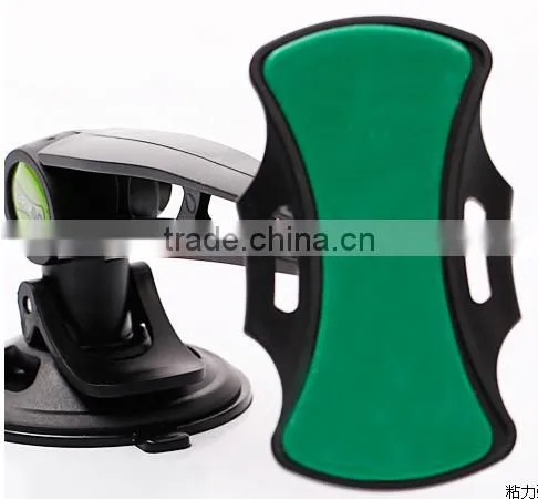 Hot Selling 360 Degree Rotated Univeral Sticky Phone Holder photo-3
