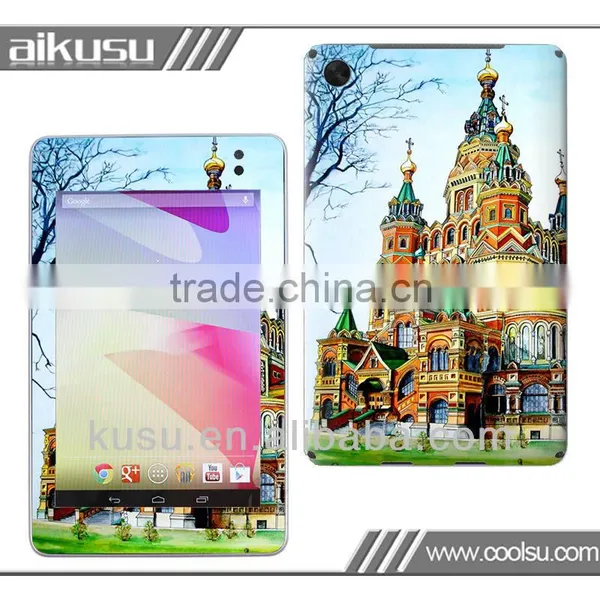 New Design Color Skin Sticker for Google photo-2