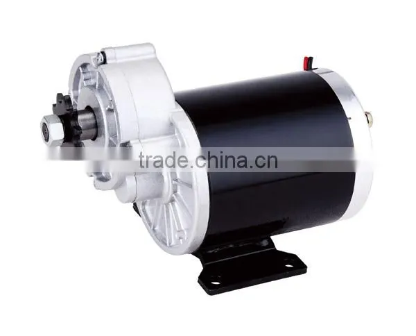 Tricycle dc Motor , 600w dc Motor ,24v dc Brush Motor