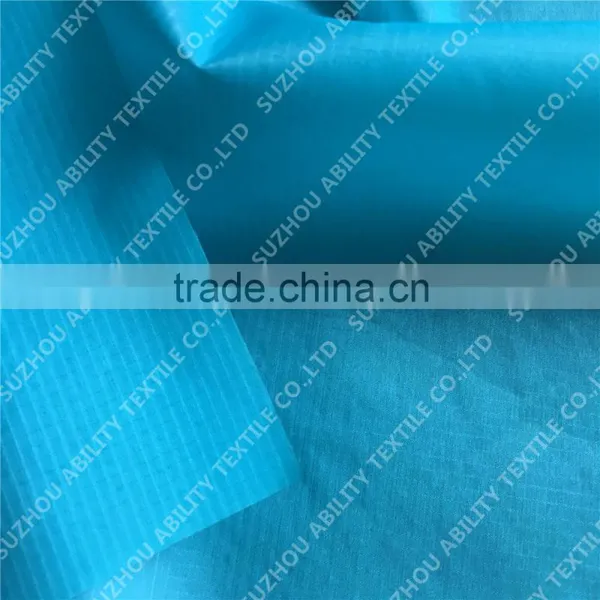 20d Ripstop Nylon Fabric/nylon Ripstop Fabric for Parachute photo-2