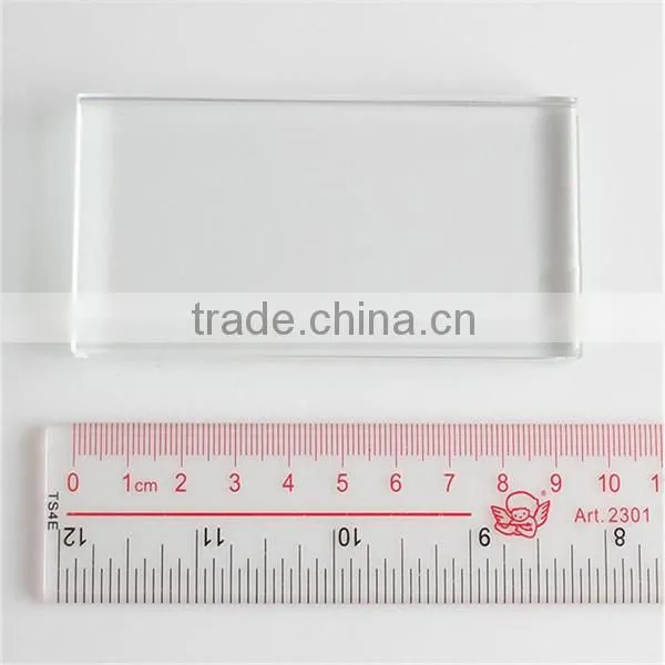 Top Quality Eyelash Extension Tool Jade Stone Crystal Individual Eyelash Glue Holder & Eyelash Adhesive Stand photo-4
