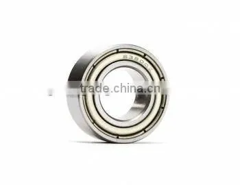 High Quality Low Noise 603zz Bearings Miniature Ball Bearings photo-6
