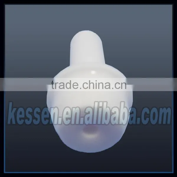 ZrO2 / Zirconia / Zirconium Oxide Precision Ceramic Shafts photo-3