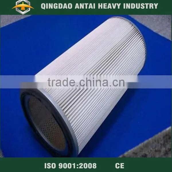 HR Series Sandblasting Machine With Filter Bags Low Price photo-4