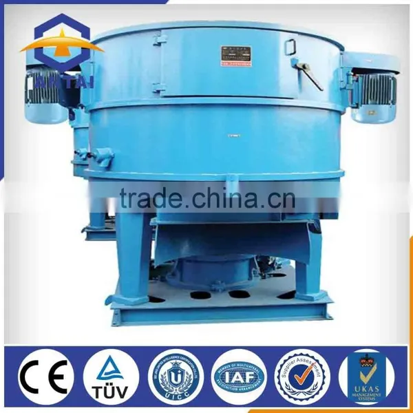 2015 China Hot Sale High Quality Dry Mixer photo-2