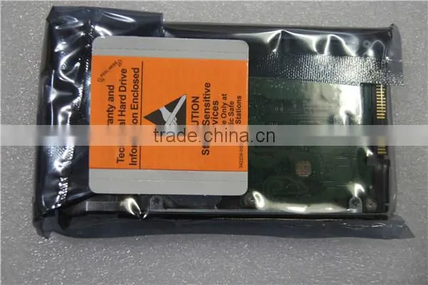 507127-B21 300GB 6G 10K 2.5 Inch DP SAS Server Hard Drive photo-4