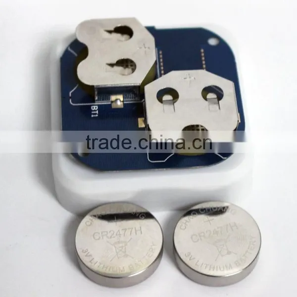 Ios Ibeacons Replaceable CC2477H Battery CP0268 photo-6