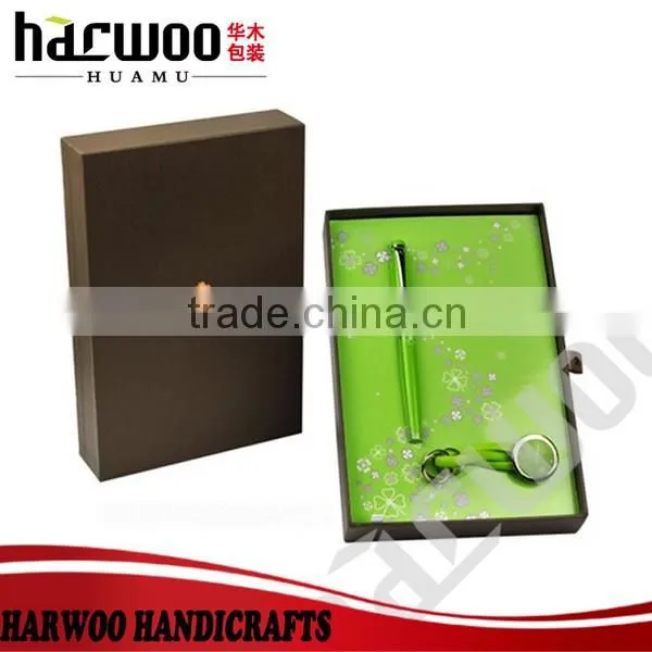 Folding Gift Pen Packaging Box photo-3