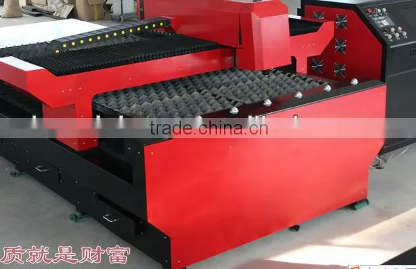 Hot Sale, Cheap, and High Quality HN-YAG1530 Metal Laser Cutting Machine