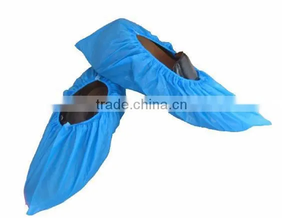 Best Selling Customized Shoe Cover for Medical Shoes