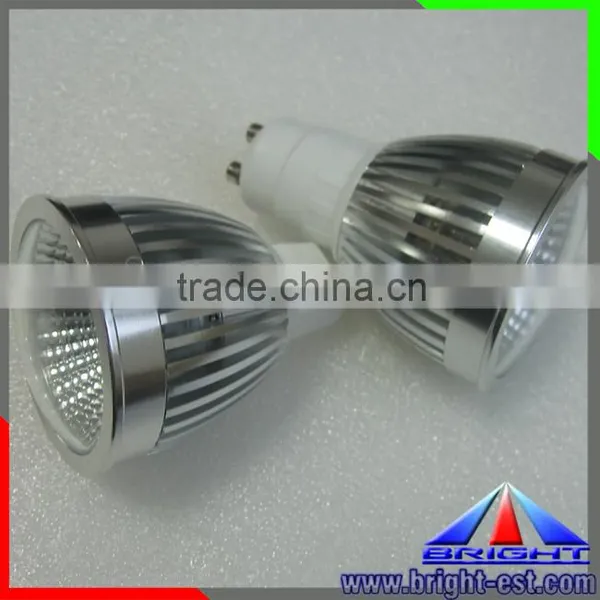 COB 5W LED Spot Light GU10 photo-2