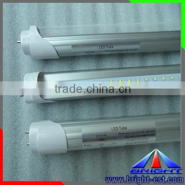 LED Wholesaler Price 8FT LED Light Tube8. Japanese 8FT 4FT LED Shop Lighting With Full Fixture photo-5