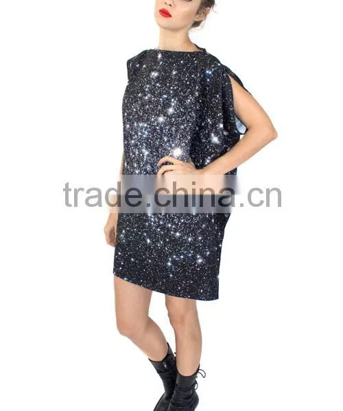 New Arrival Galaxy Casual Cheap Dresses On Sale photo-5