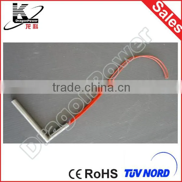 Electric Element Cartridge Heaters photo-2