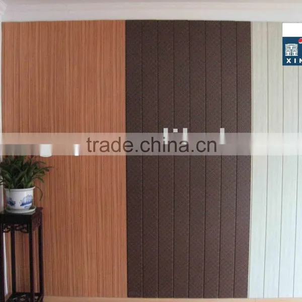 MDF Laminated Wall Panel