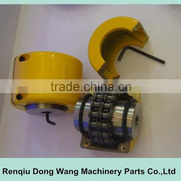 KC Coupling Manufacturers photo-6
