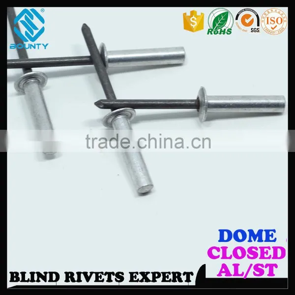 HOT SELLING IFI126 ALU/ST WATERPROOF RIVETS photo-6