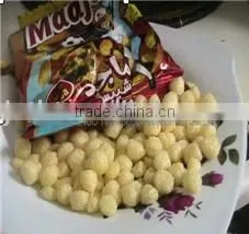 Puffed Corn Snacks Machine photo-2