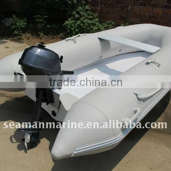 CE Approved 2.7M Small Boat