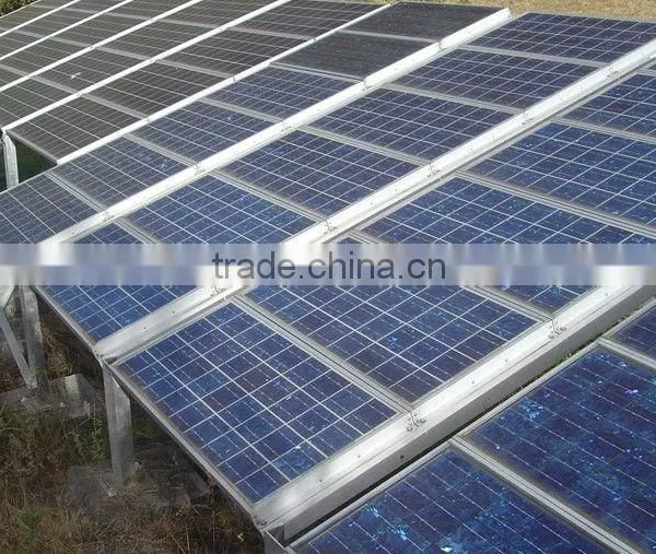 Bestsun New Design 15kw Solar and Wind Energy photo-6