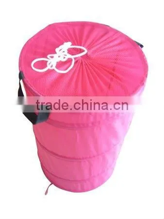 pop up hamper/laundry hamper