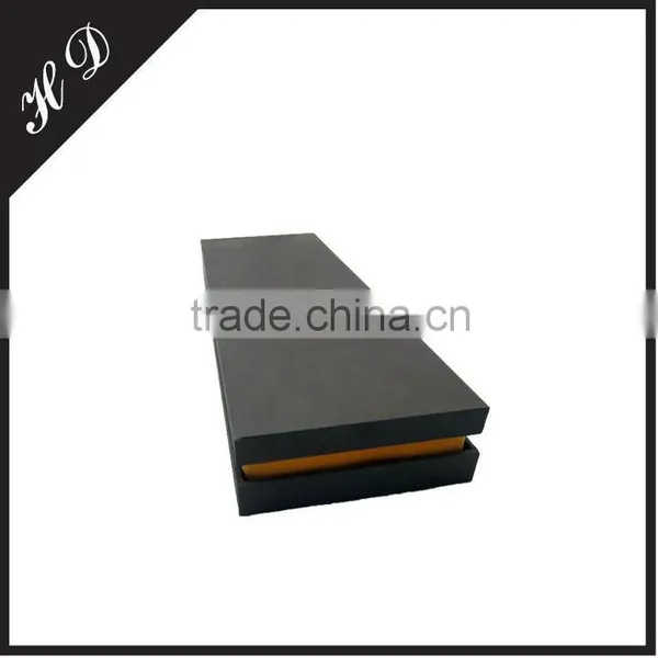 Classic Luxury Wood Made Necktie Box photo-3