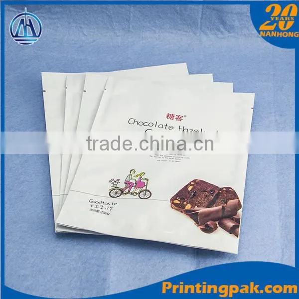 Thailand Pickles Stand up Packing Pouches photo-2